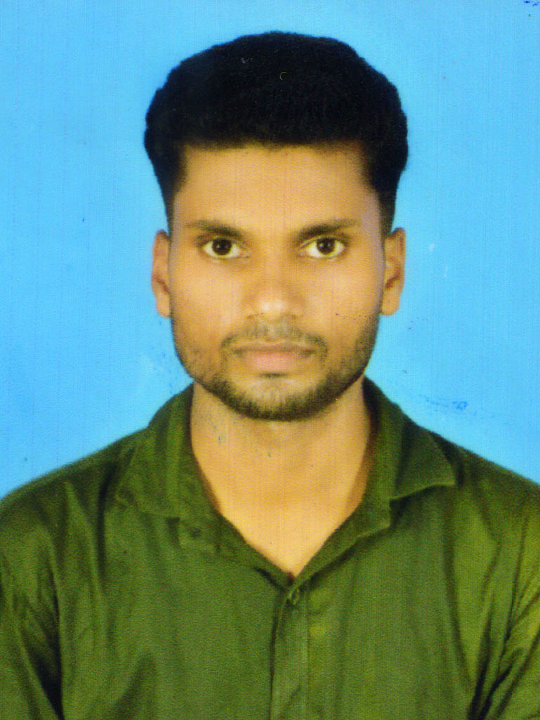 AFTAB ALAM